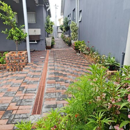 Hasate Guest House 10 Florence Street Oakdale Belliville 7530 Cape Town South African Ngoại thất bức ảnh