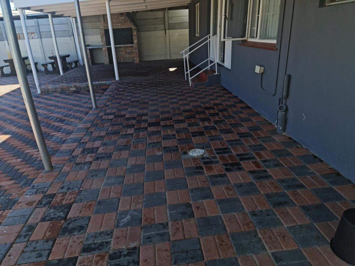 Hasate Guest House 10 Florence Street Oakdale Belliville 7530 Cape Town South African Ngoại thất bức ảnh