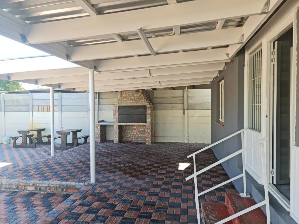 Hasate Guest House 10 Florence Street Oakdale Belliville 7530 Cape Town South African Ngoại thất bức ảnh