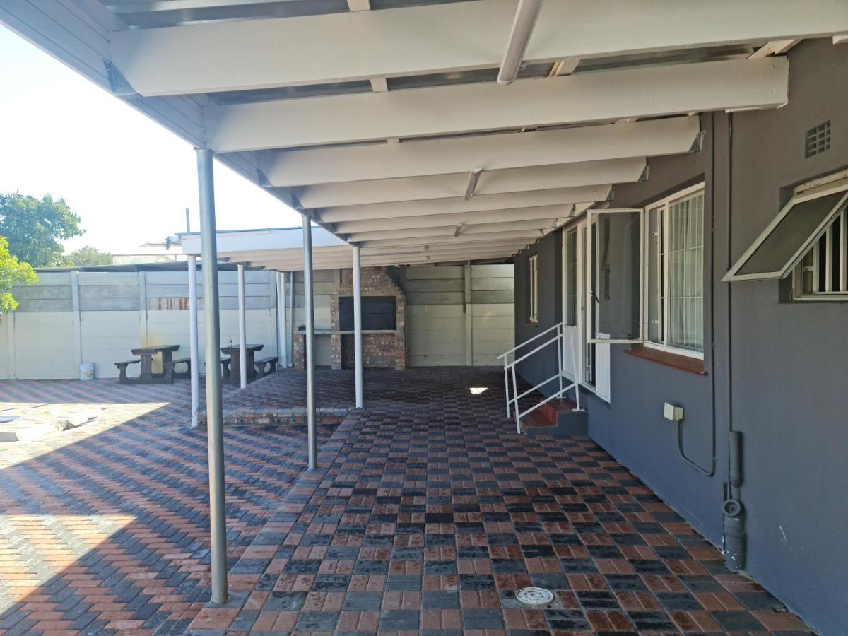 Hasate Guest House 10 Florence Street Oakdale Belliville 7530 Cape Town South African Ngoại thất bức ảnh