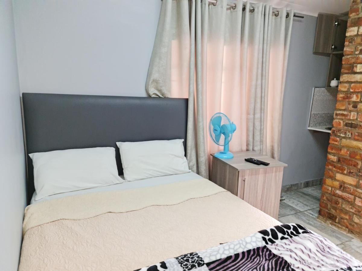 Hasate Guest House 10 Florence Street Oakdale Belliville 7530 Cape Town South African Ngoại thất bức ảnh