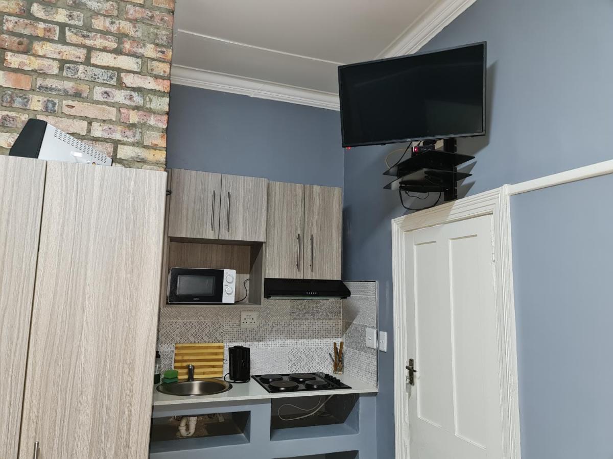 Hasate Guest House 10 Florence Street Oakdale Belliville 7530 Cape Town South African Ngoại thất bức ảnh