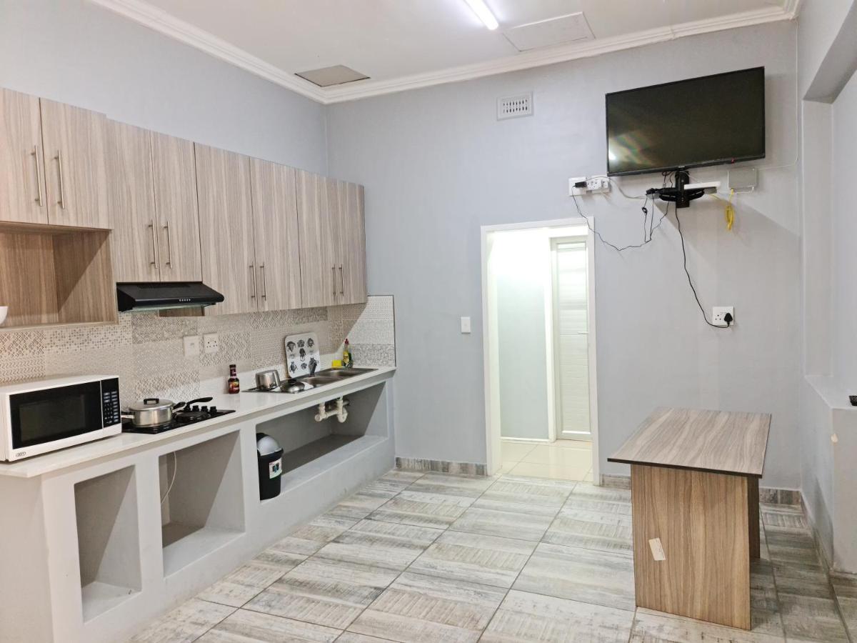 Hasate Guest House 10 Florence Street Oakdale Belliville 7530 Cape Town South African Ngoại thất bức ảnh