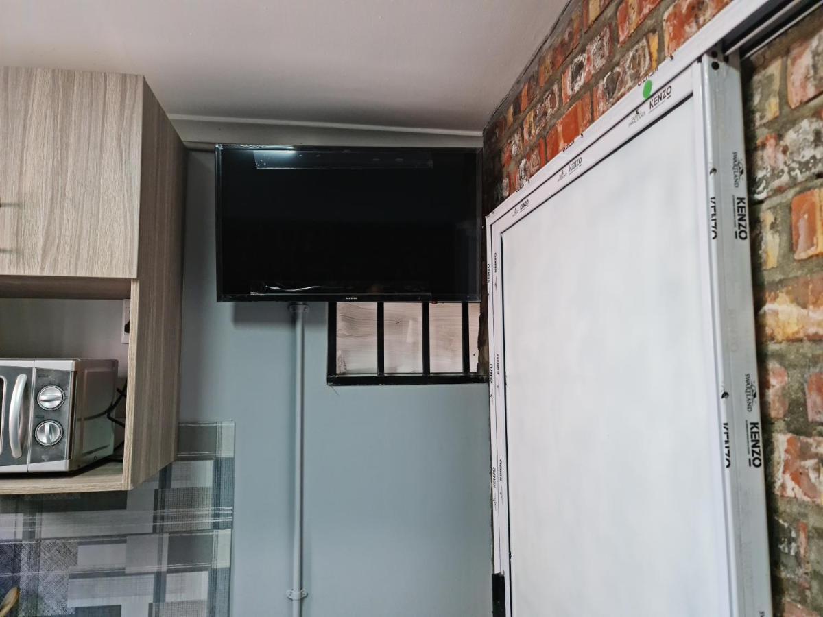 Hasate Guest House 10 Florence Street Oakdale Belliville 7530 Cape Town South African Ngoại thất bức ảnh