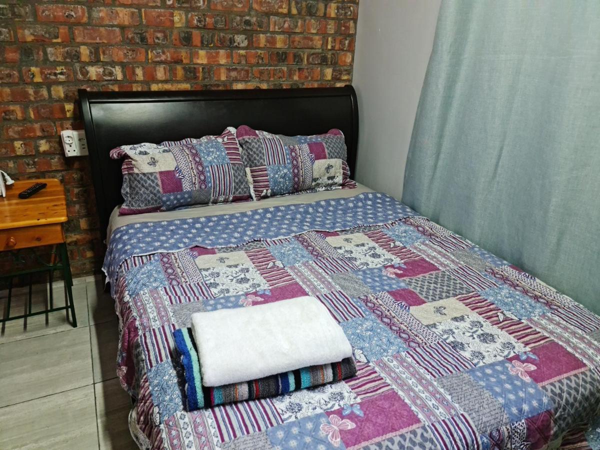Hasate Guest House 10 Florence Street Oakdale Belliville 7530 Cape Town South African Ngoại thất bức ảnh