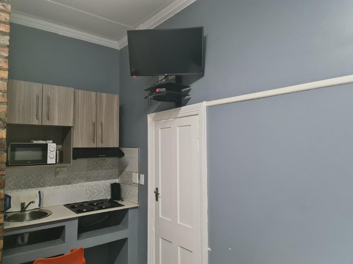 Hasate Guest House 10 Florence Street Oakdale Belliville 7530 Cape Town South African Ngoại thất bức ảnh
