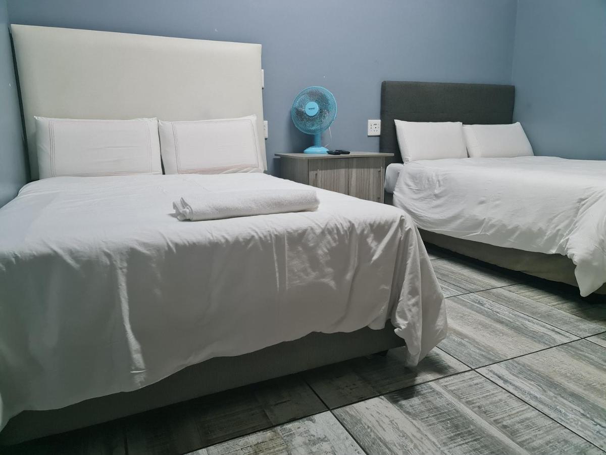 Hasate Guest House 10 Florence Street Oakdale Belliville 7530 Cape Town South African Ngoại thất bức ảnh