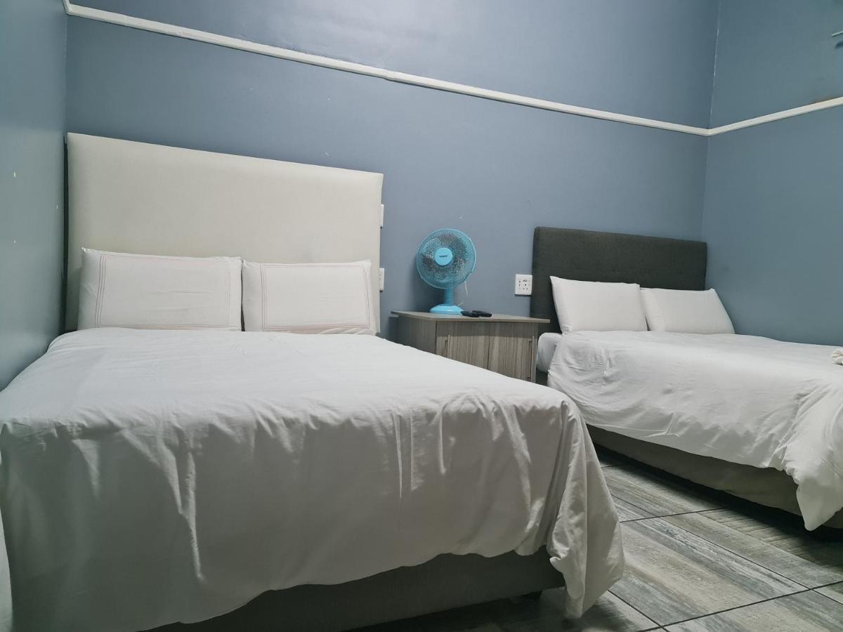Hasate Guest House 10 Florence Street Oakdale Belliville 7530 Cape Town South African Ngoại thất bức ảnh