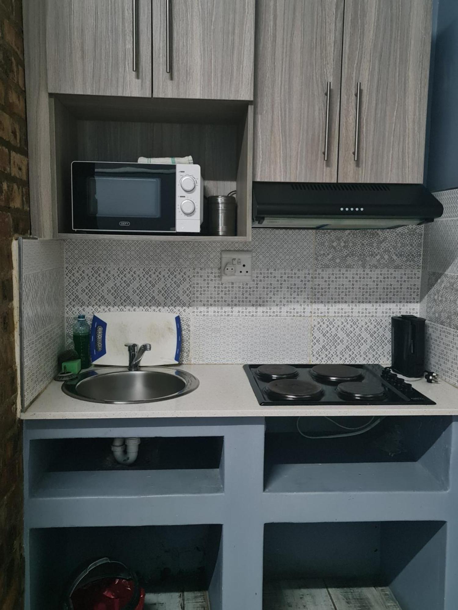 Hasate Guest House 10 Florence Street Oakdale Belliville 7530 Cape Town South African Ngoại thất bức ảnh