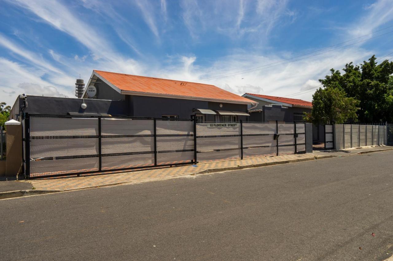Hasate Guest House 10 Florence Street Oakdale Belliville 7530 Cape Town South African Ngoại thất bức ảnh