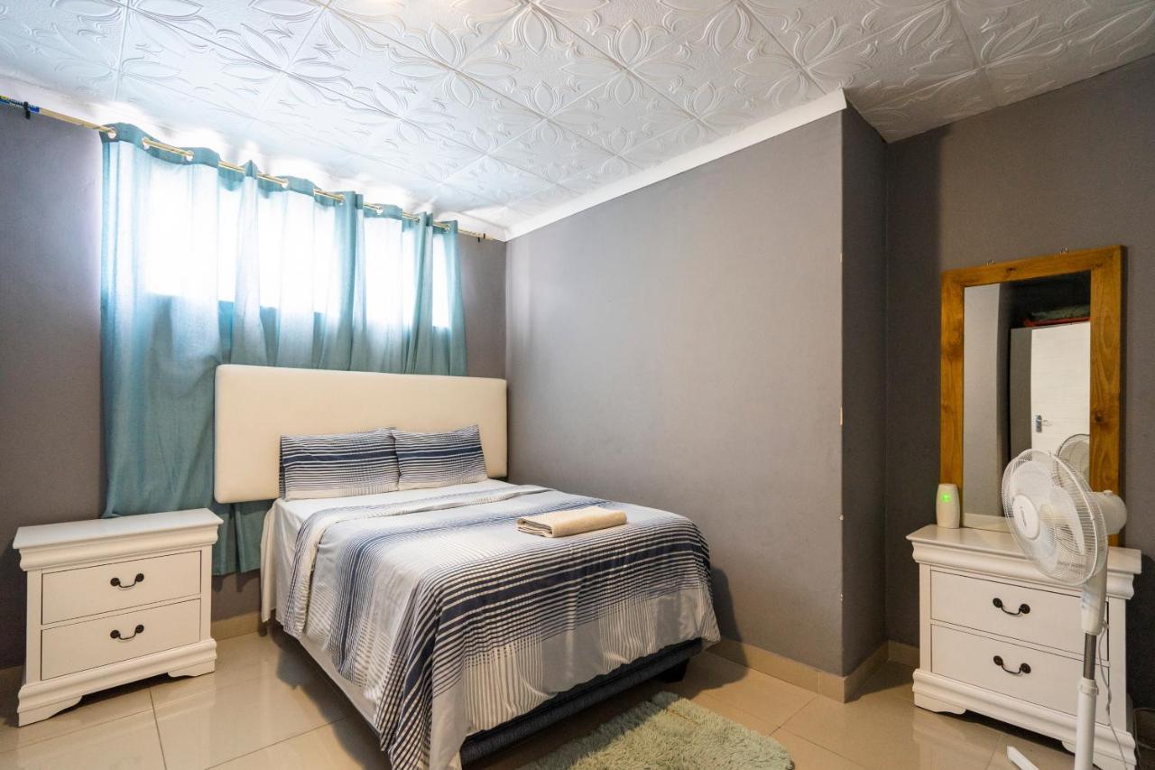Hasate Guest House 10 Florence Street Oakdale Belliville 7530 Cape Town South African Ngoại thất bức ảnh