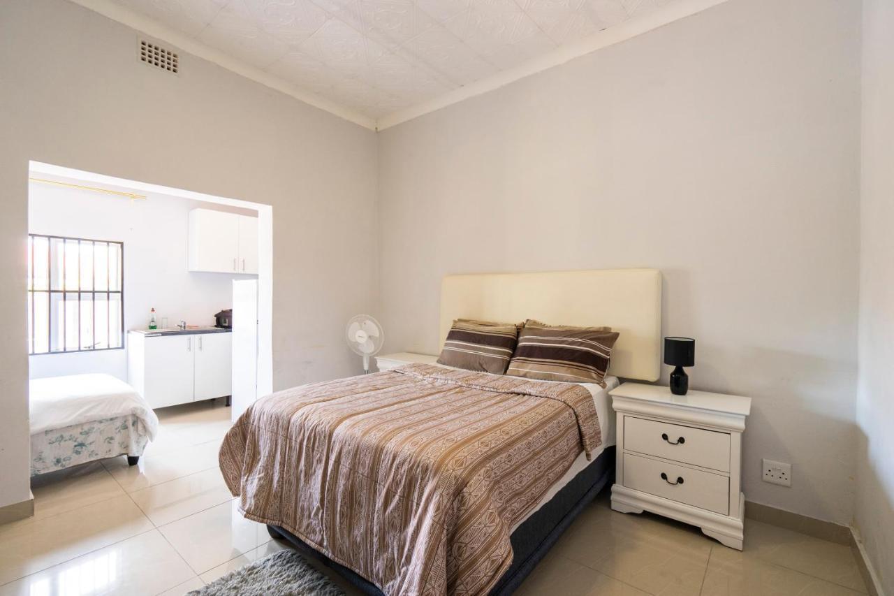 Hasate Guest House 10 Florence Street Oakdale Belliville 7530 Cape Town South African Ngoại thất bức ảnh