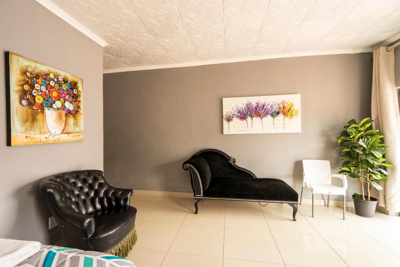 Hasate Guest House 10 Florence Street Oakdale Belliville 7530 Cape Town South African Ngoại thất bức ảnh