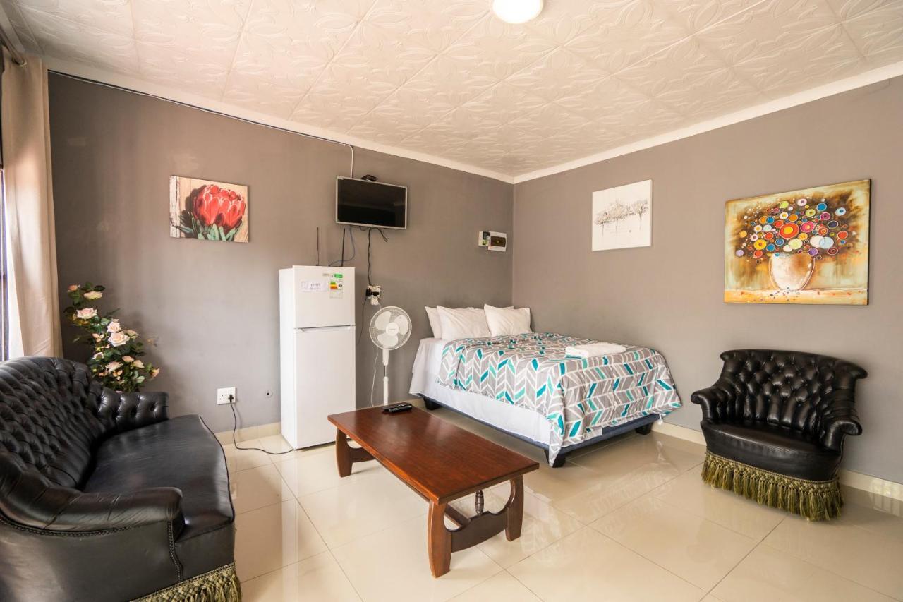 Hasate Guest House 10 Florence Street Oakdale Belliville 7530 Cape Town South African Ngoại thất bức ảnh