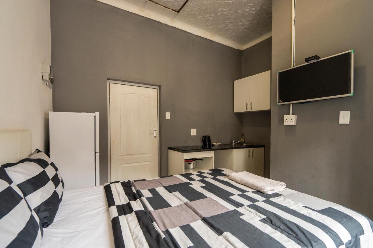 Hasate Guest House 10 Florence Street Oakdale Belliville 7530 Cape Town South African Ngoại thất bức ảnh