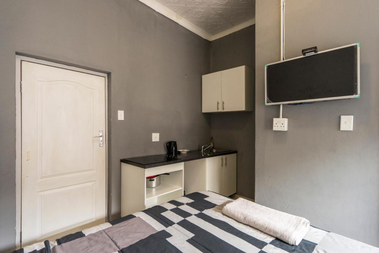 Hasate Guest House 10 Florence Street Oakdale Belliville 7530 Cape Town South African Ngoại thất bức ảnh