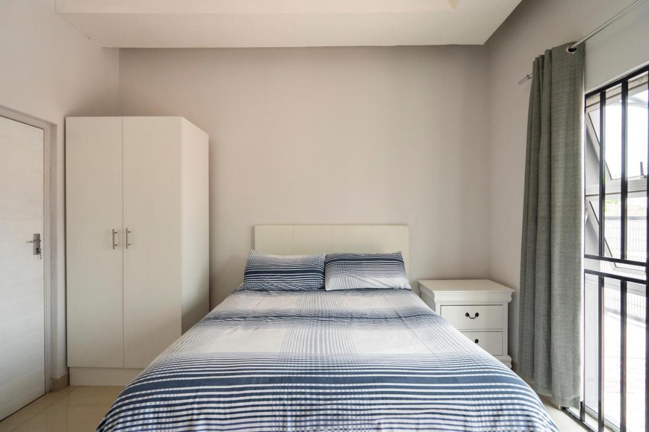 Hasate Guest House 10 Florence Street Oakdale Belliville 7530 Cape Town South African Ngoại thất bức ảnh