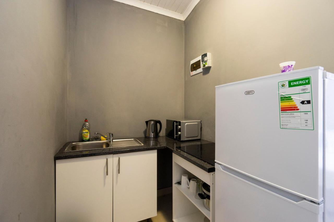 Hasate Guest House 10 Florence Street Oakdale Belliville 7530 Cape Town South African Ngoại thất bức ảnh