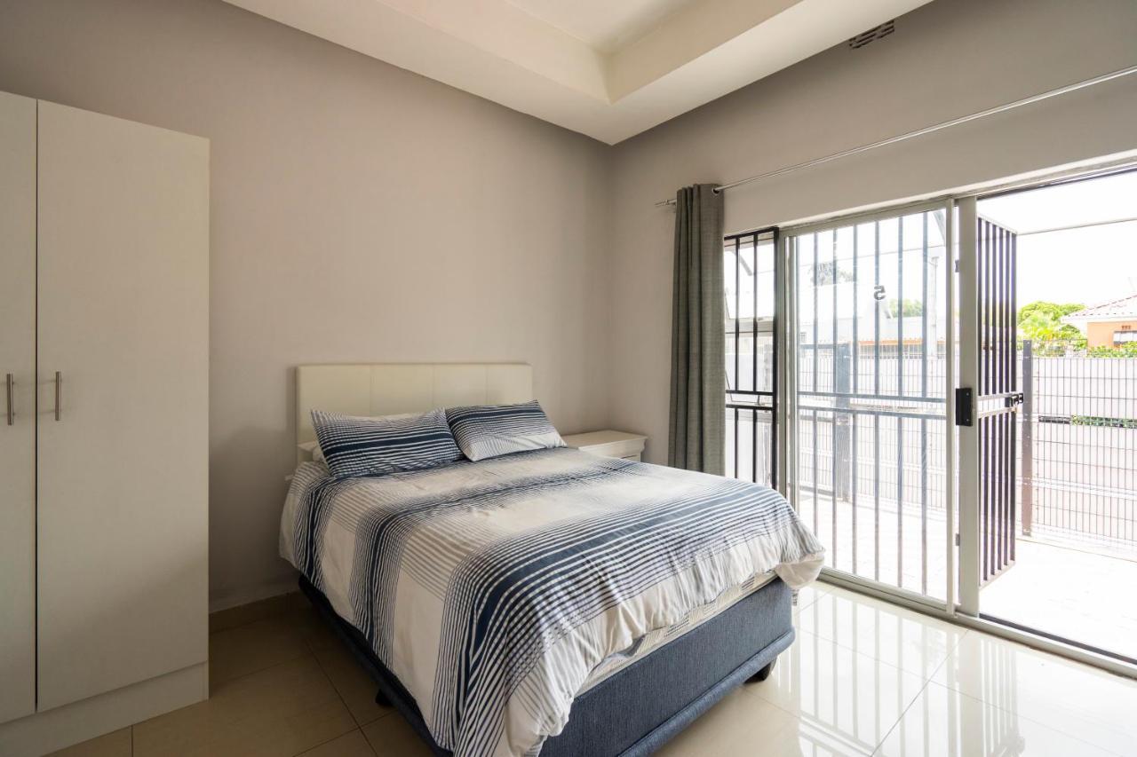 Hasate Guest House 10 Florence Street Oakdale Belliville 7530 Cape Town South African Ngoại thất bức ảnh