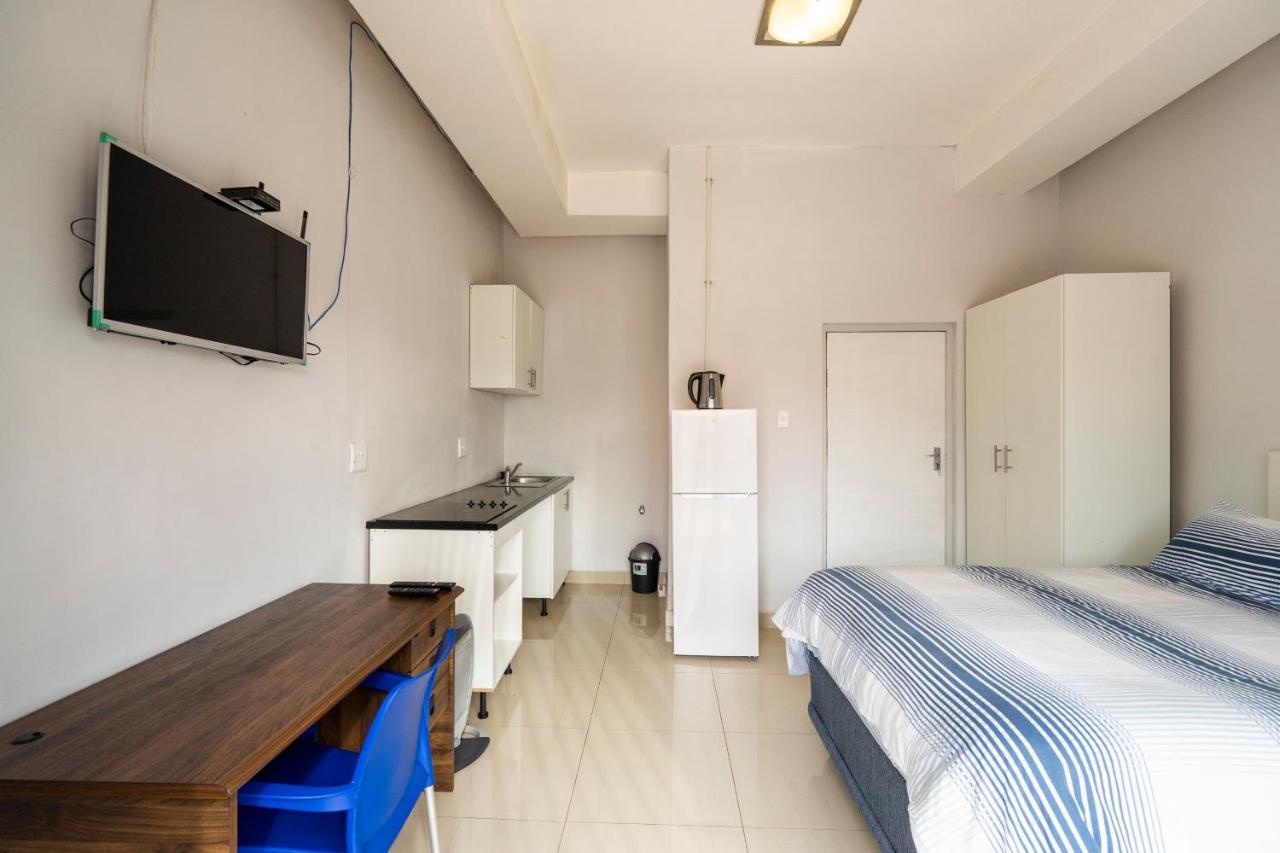 Hasate Guest House 10 Florence Street Oakdale Belliville 7530 Cape Town South African Ngoại thất bức ảnh