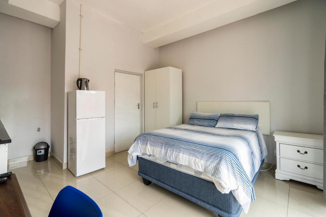 Hasate Guest House 10 Florence Street Oakdale Belliville 7530 Cape Town South African Ngoại thất bức ảnh