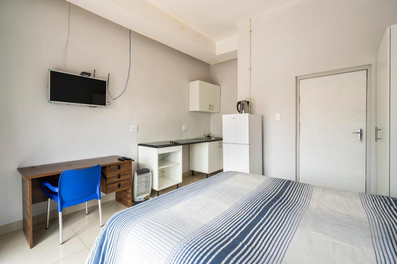 Hasate Guest House 10 Florence Street Oakdale Belliville 7530 Cape Town South African Ngoại thất bức ảnh