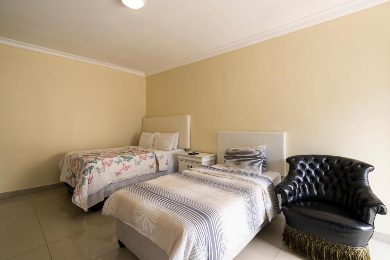 Hasate Guest House 10 Florence Street Oakdale Belliville 7530 Cape Town South African Ngoại thất bức ảnh