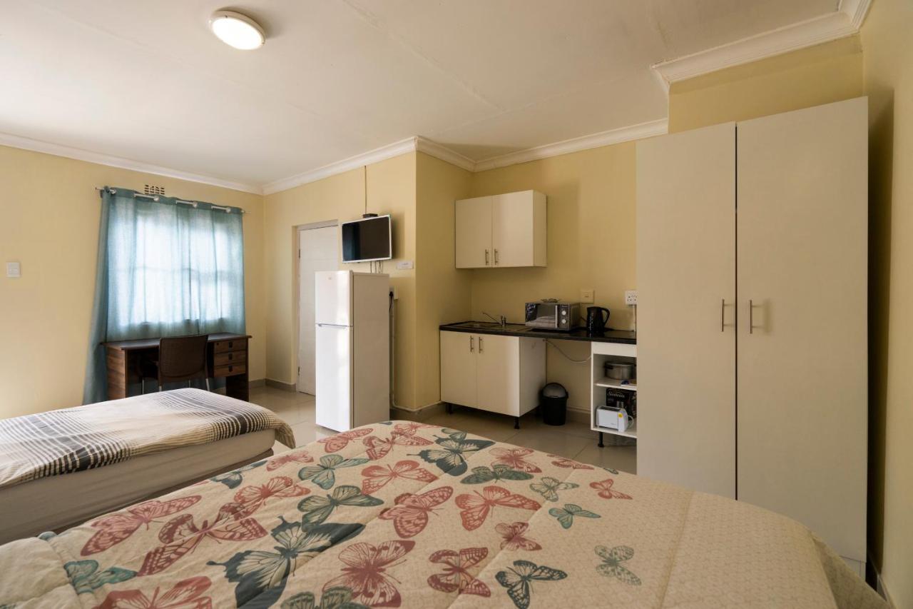 Hasate Guest House 10 Florence Street Oakdale Belliville 7530 Cape Town South African Ngoại thất bức ảnh